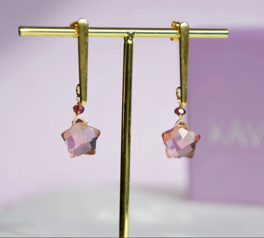 AROS ESTRELLA KUNZITA