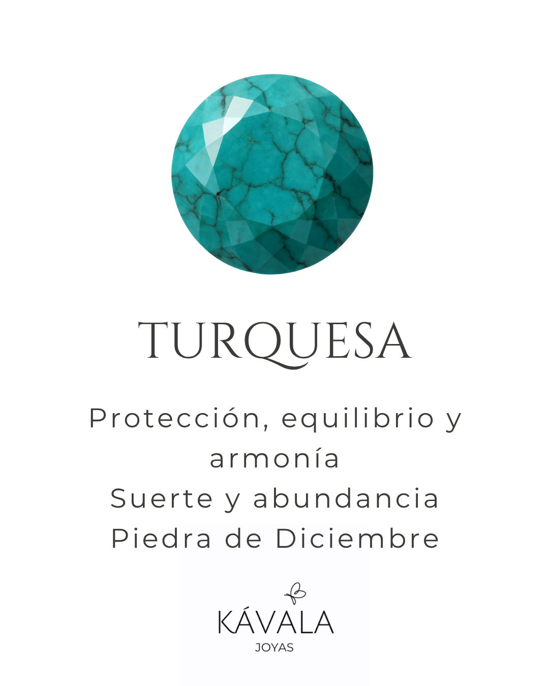 AROS TURQUESA Y CUARZO