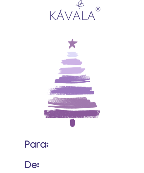 TARJETA NAVIDAD
