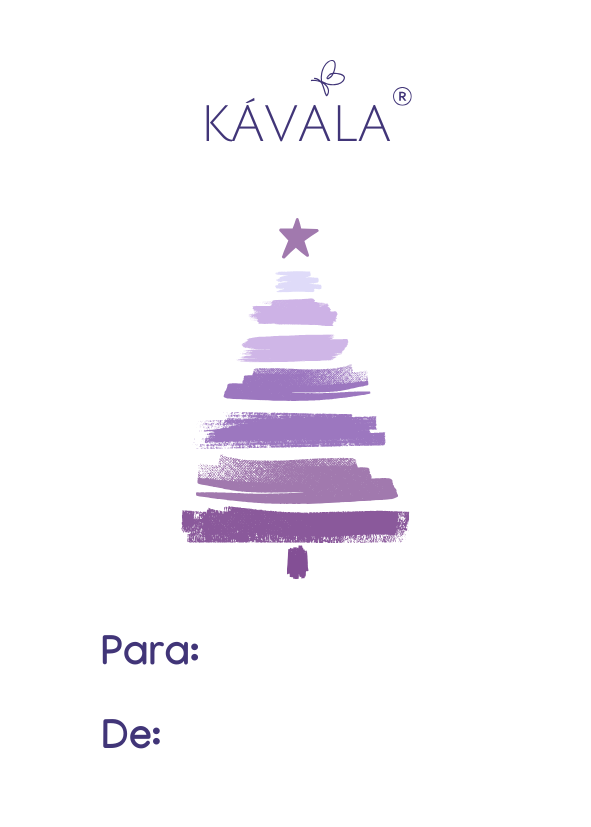 TARJETA NAVIDAD