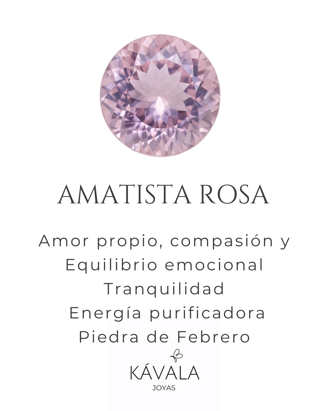 AROS AMATISTA ROSA Y ARGOLLA BAÑO ORO 18 K CON CIRCONES