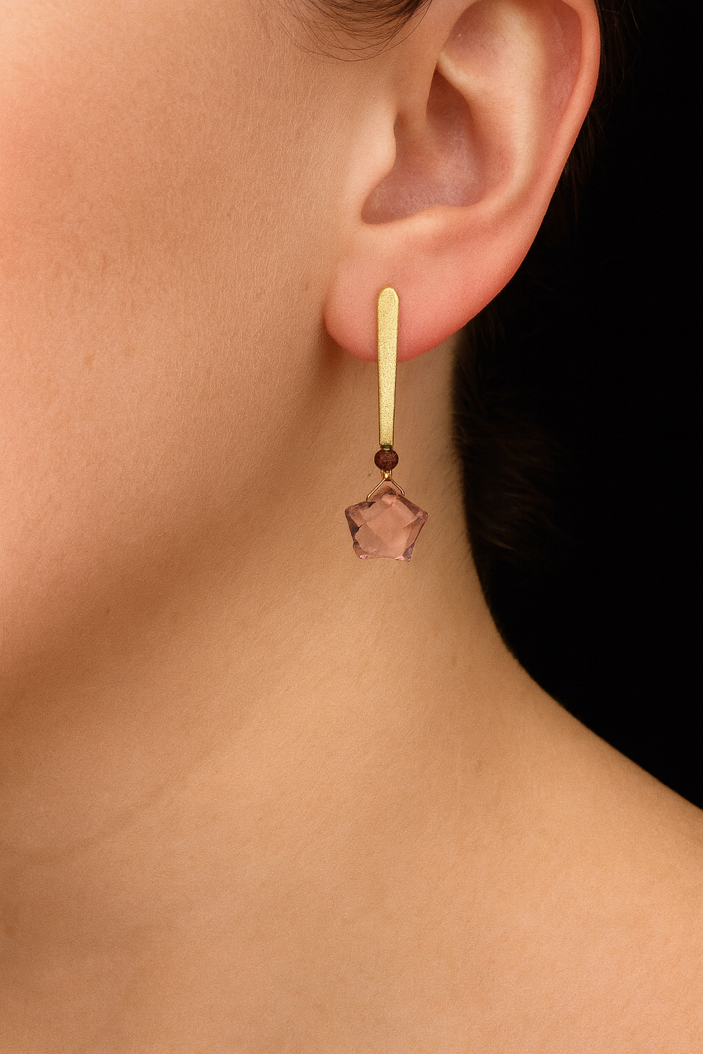 AROS ESTRELLA KUNZITA