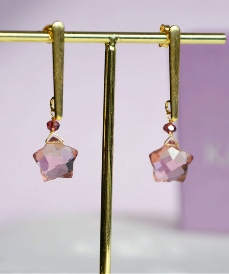 AROS ESTRELLA KUNZITA