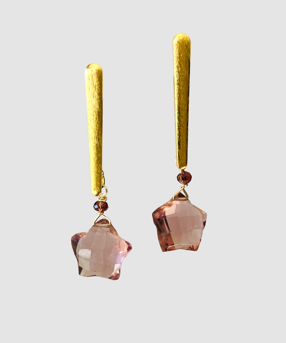 AROS ESTRELLA KUNZITA