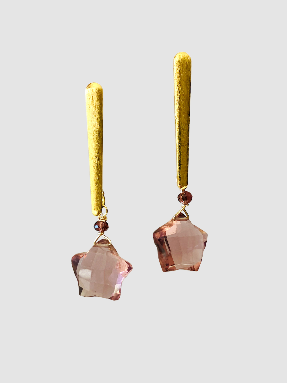 AROS ESTRELLA KUNZITA