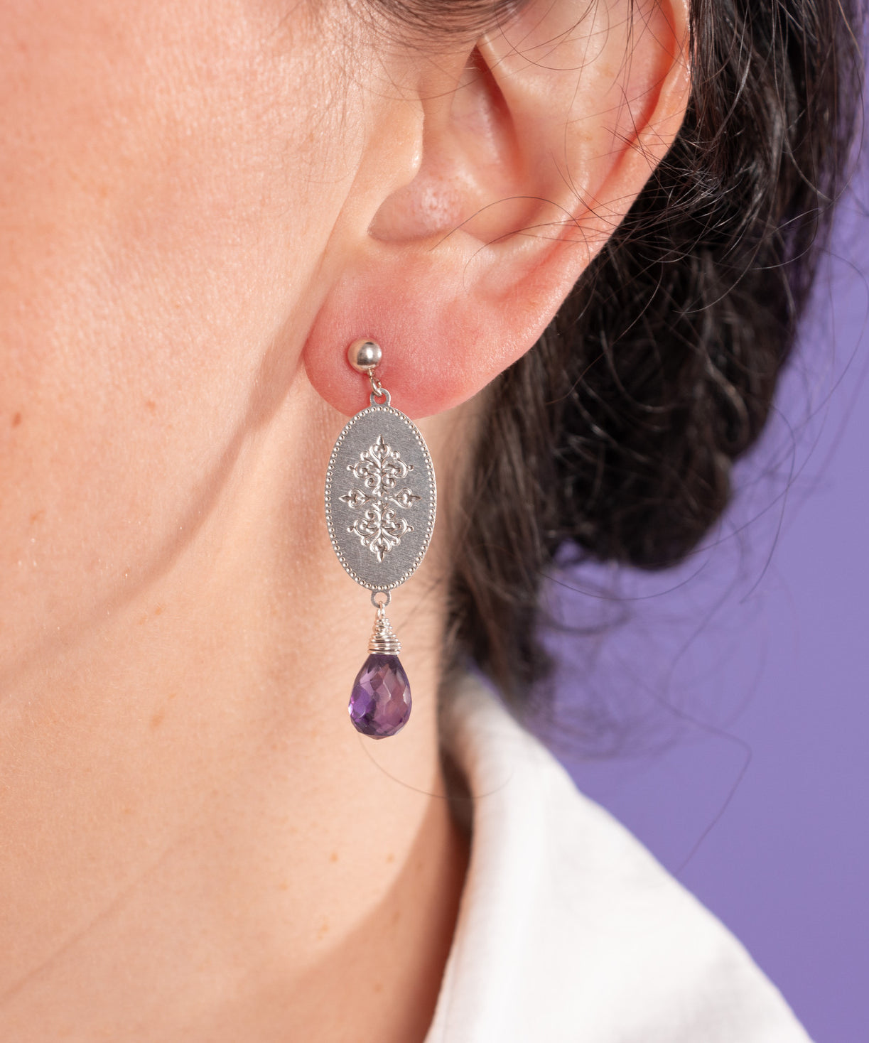 AROS ROMANCE DE AMATISTAS