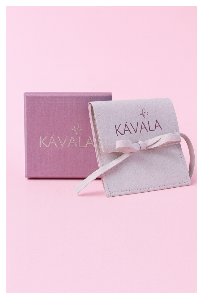 AROS BAÑADOS EN ORO HIPPIE CHIC GRANATE